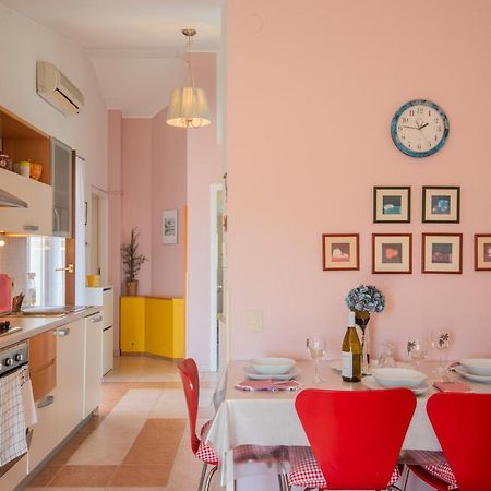 Apartment Anna 2 Pula Buitenkant foto