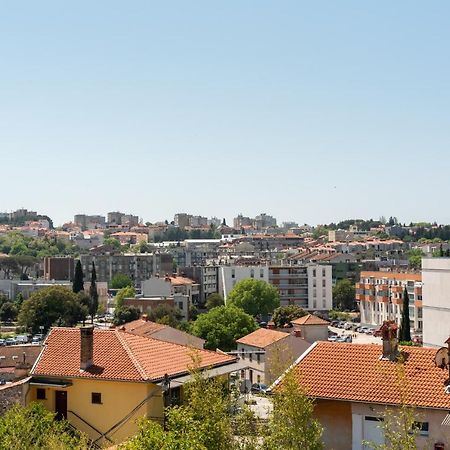 Apartment Anna 2 Pula Buitenkant foto