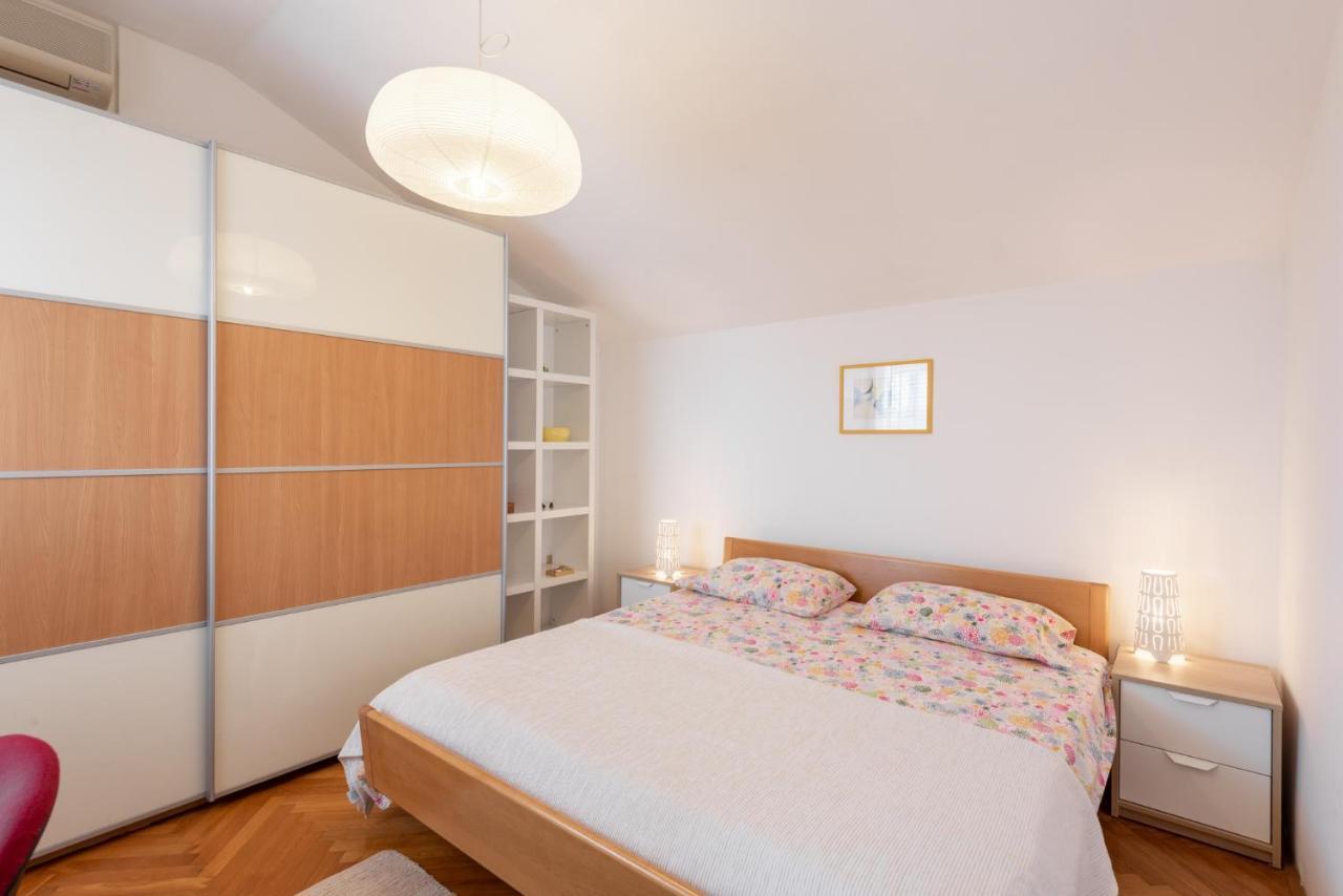 Apartment Anna 2 Pula Buitenkant foto