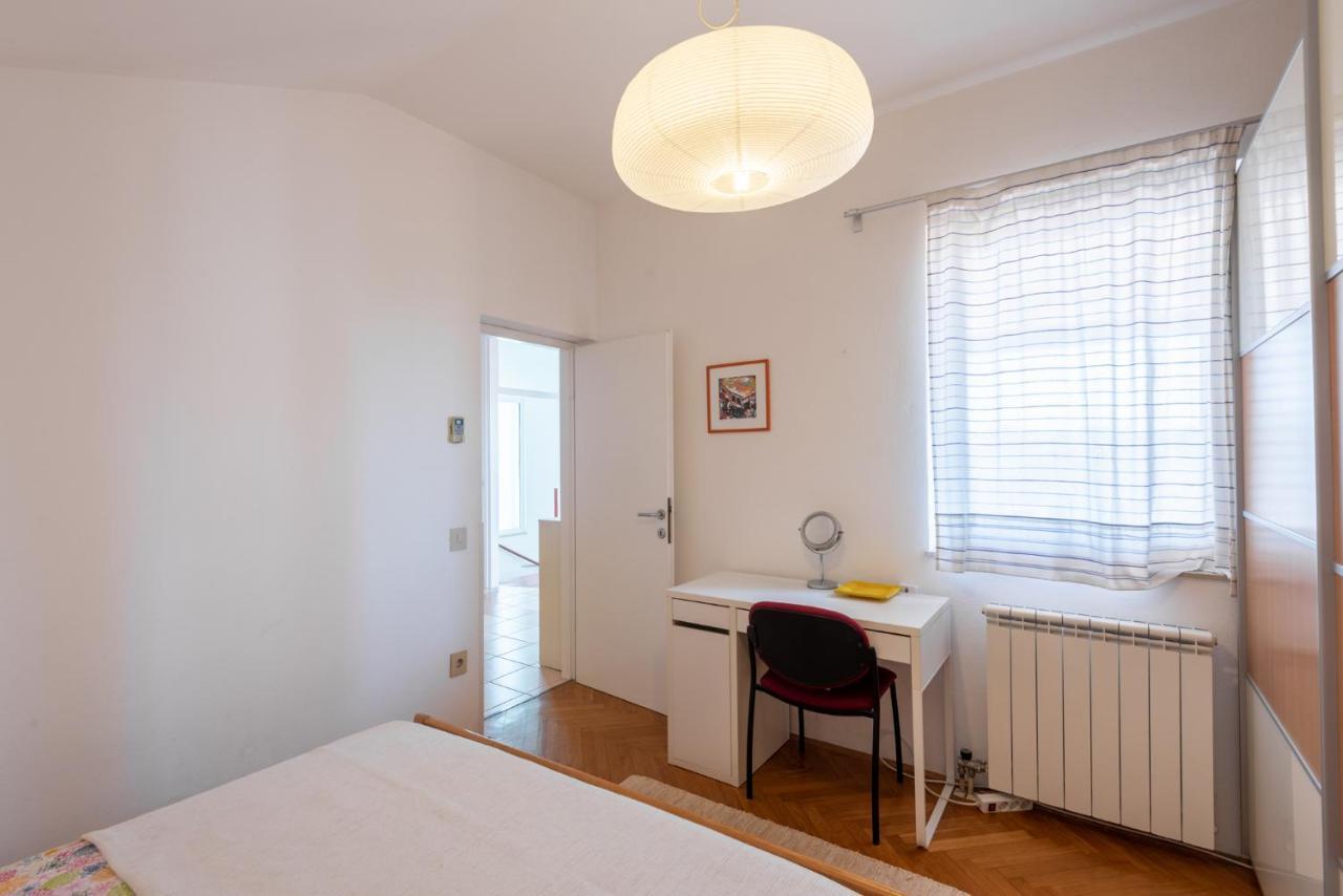 Apartment Anna 2 Pula Buitenkant foto