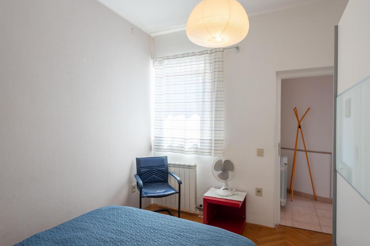 Apartment Anna 2 Pula Buitenkant foto