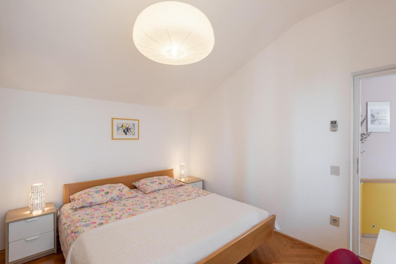 Apartment Anna 2 Pula Buitenkant foto