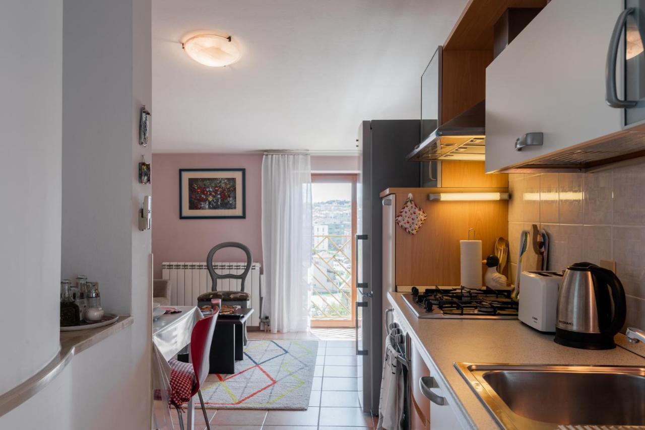Apartment Anna 2 Pula Buitenkant foto
